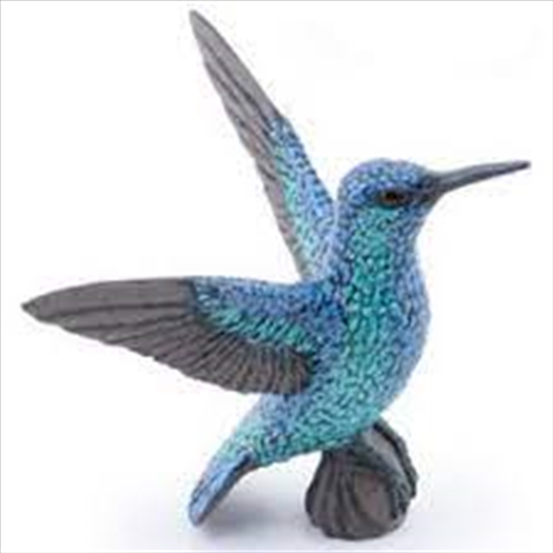 Papo - Hummingbird Figurine/Product Detail/Figurines