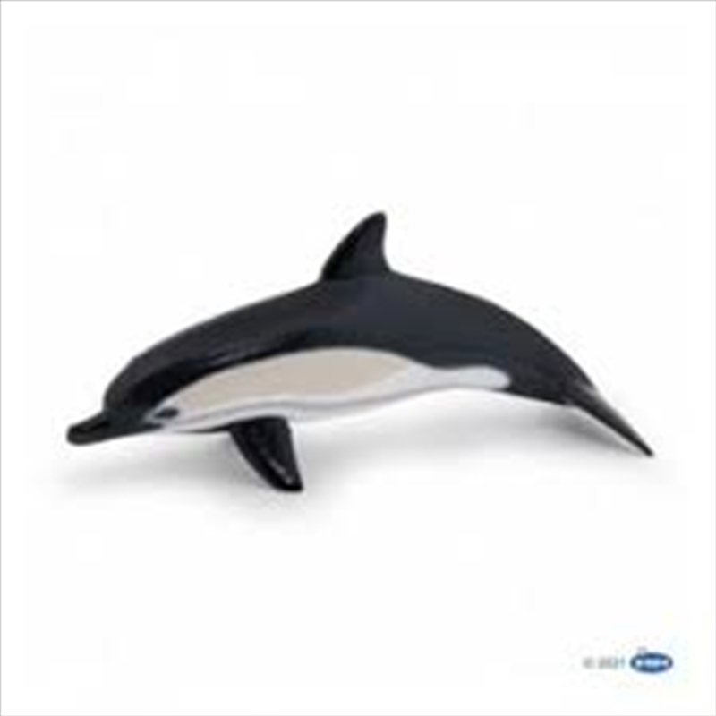 Papo - Common dolphin Figurine/Product Detail/Figurines