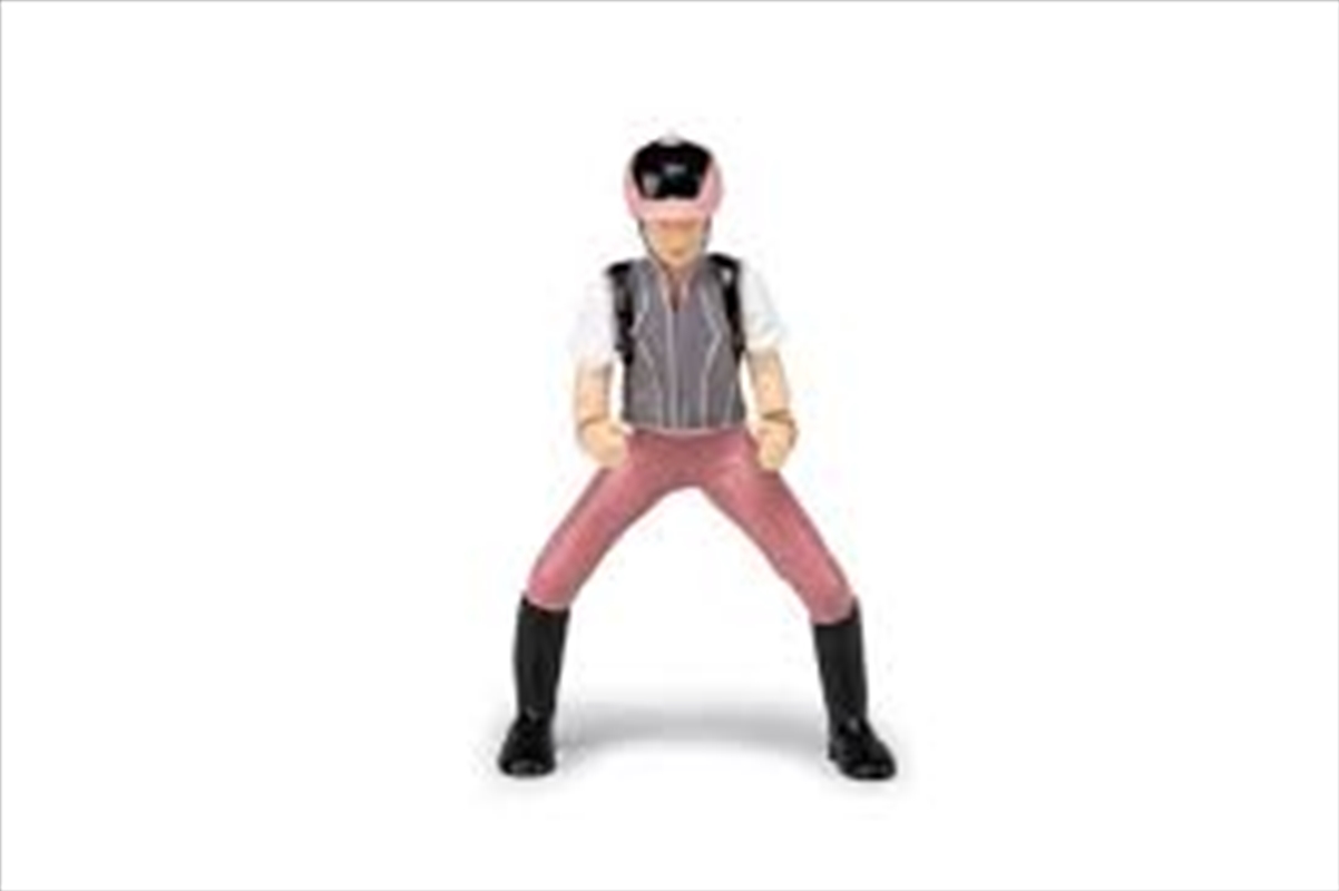 Papo - Young trendy rider Figurine/Product Detail/Figurines