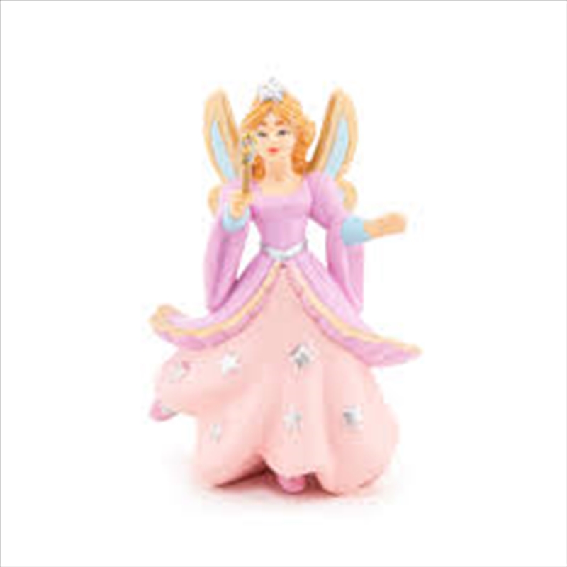 Papo - The starry fairy Figurine/Product Detail/Figurines