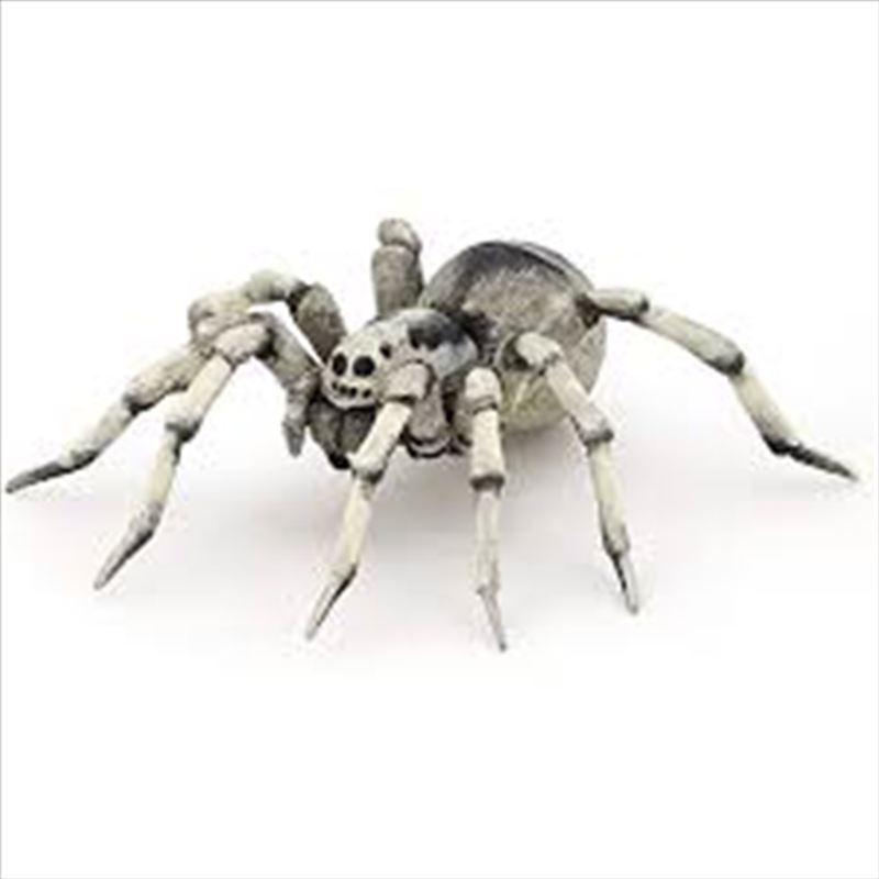 Papo - Tarantula  Figurine/Product Detail/Figurines