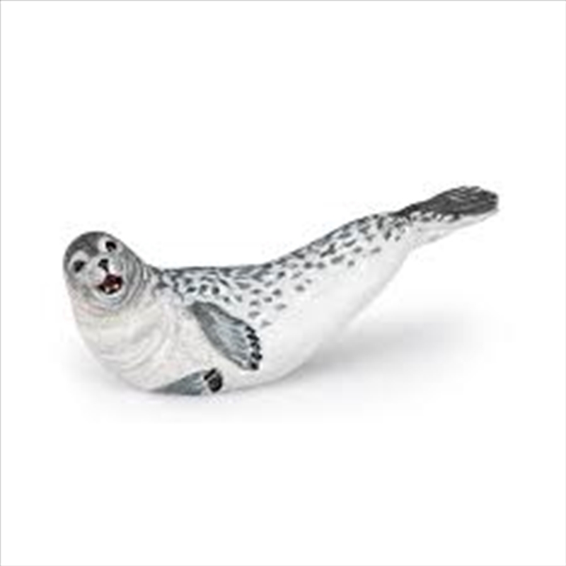 Papo - Seal Figurine/Product Detail/Figurines