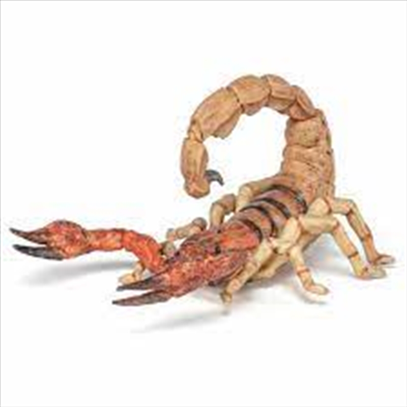 Papo - Scorpion Figurine/Product Detail/Figurines