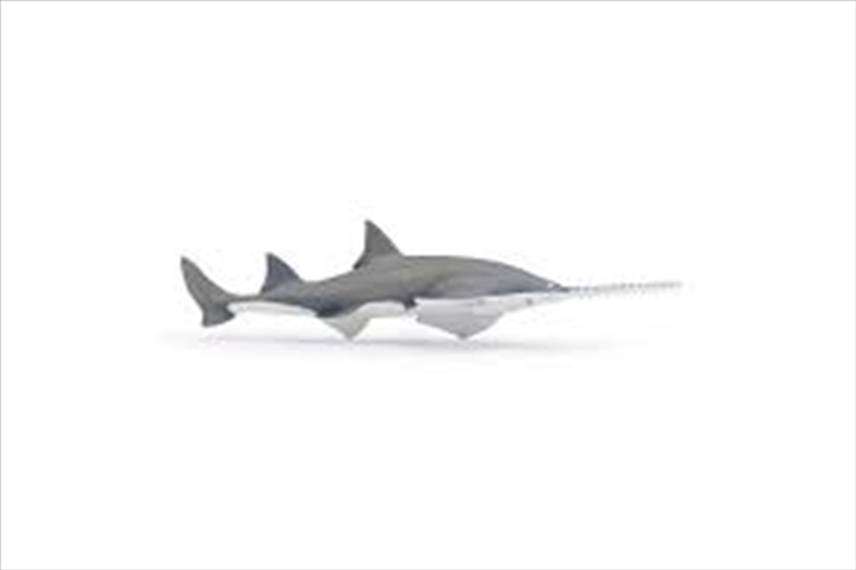 Papo - Sawfish Figurine/Product Detail/Figurines