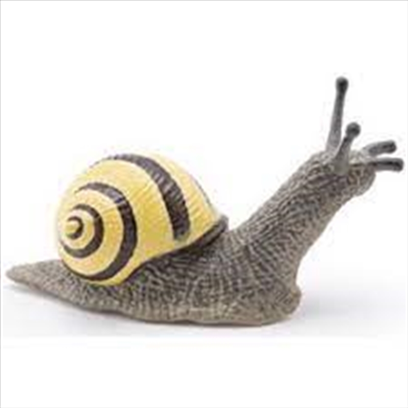 Papo - Grove snail Figurine/Product Detail/Figurines