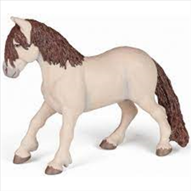 Papo - Fairy pony Figurine/Product Detail/Figurines