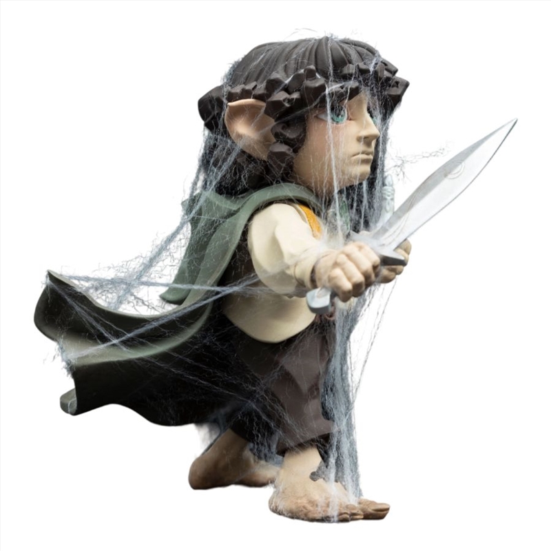 The Lord of the Rings - Frodo Baggins SDCC 2023 Exclusive Mini Epics/Product Detail/Figurines