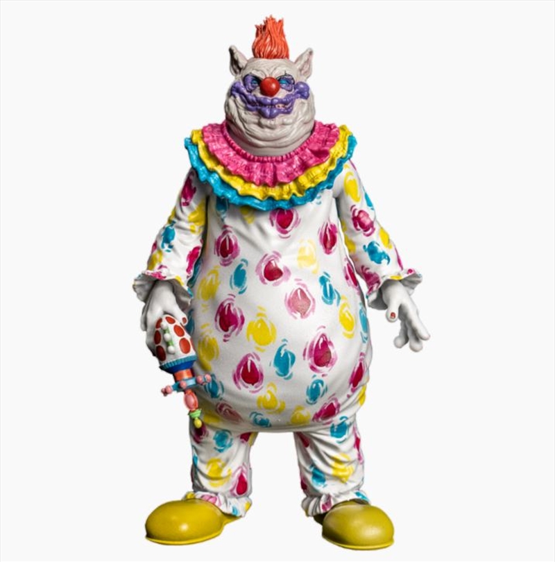 Killer Klowns - Fatso 8'' Figure/Product Detail/Figurines