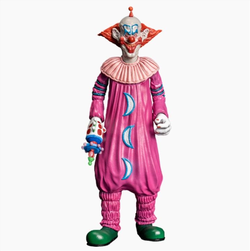 Killer Klowns - Slim 8'' Figure/Product Detail/Figurines