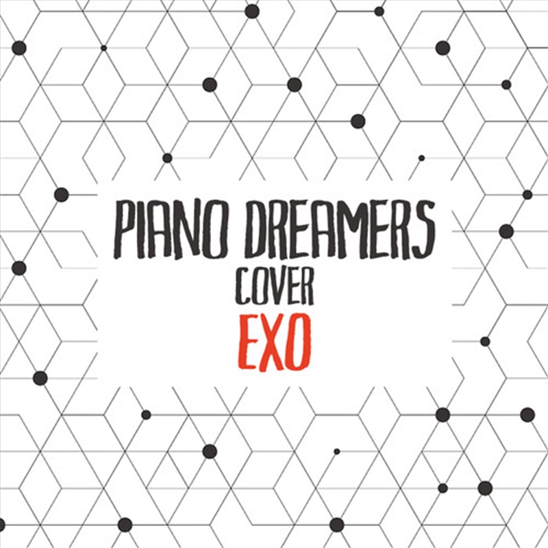 Piano Dreamers Cover Exo/Product Detail/Rock