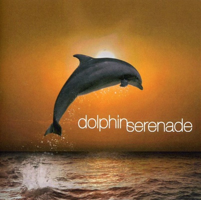 Dolphin Serenade/Product Detail/Specialist