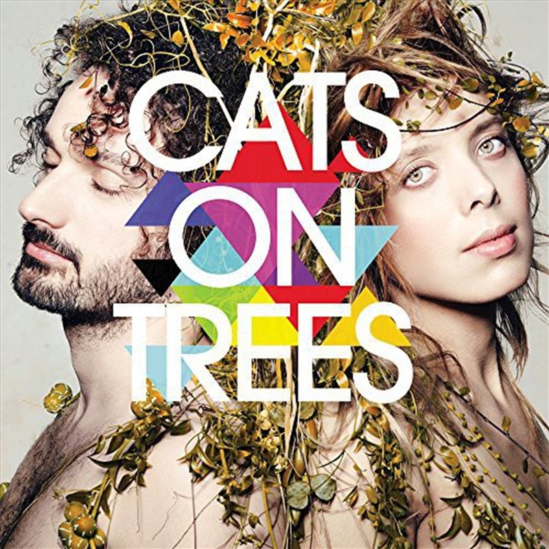 Cats On Trees Nouvelle Edition/Product Detail/Rock/Pop
