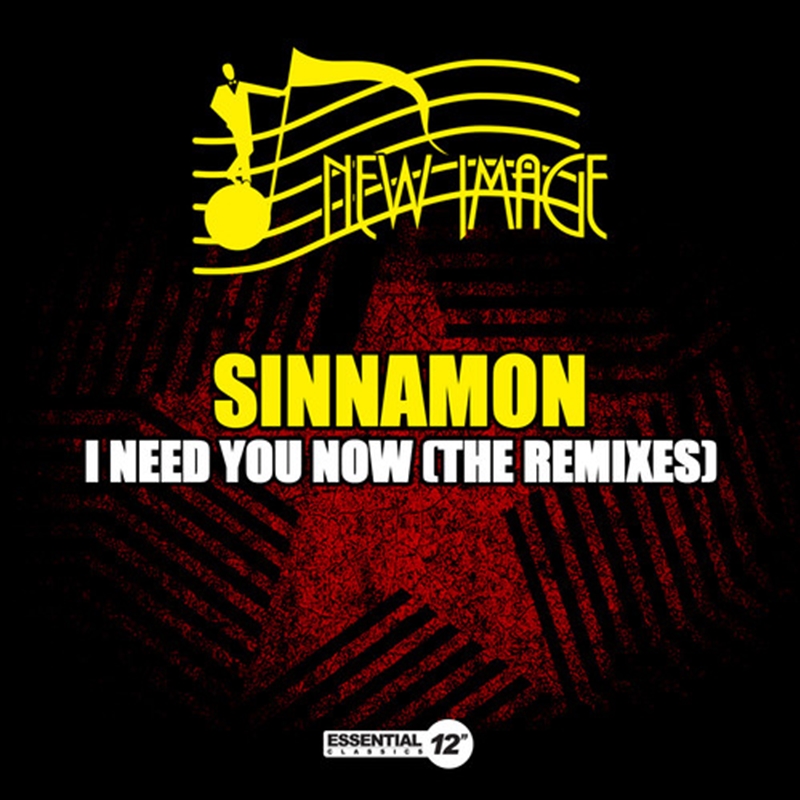 I Need You Now (The Remixes)/Product Detail/Dance