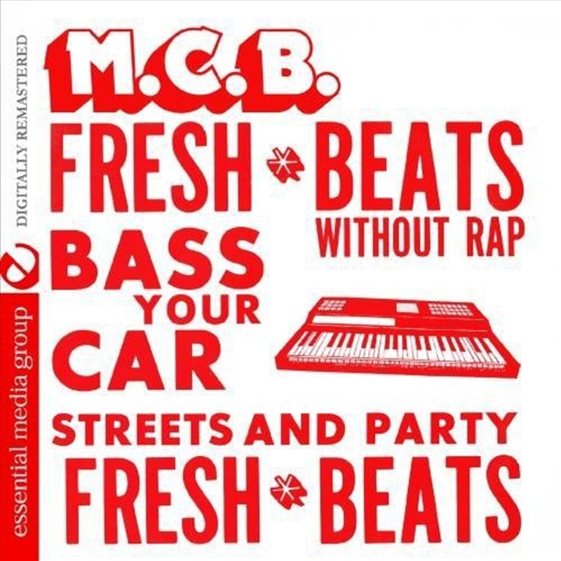 Fresh Beats/Product Detail/Pop