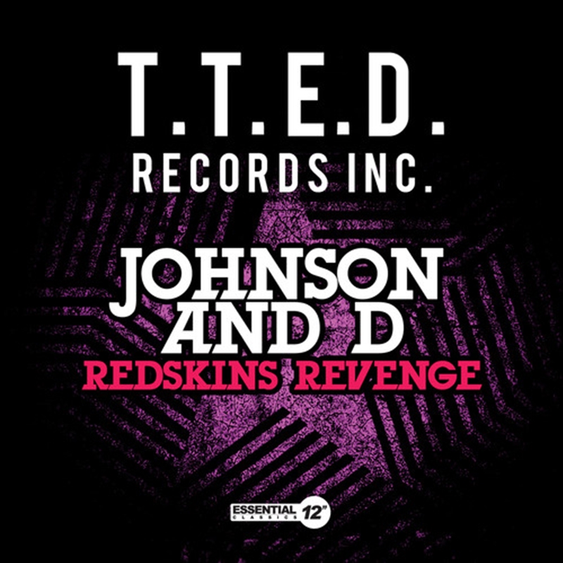 Redskins Revenge     Singles/Product Detail/Rock/Pop