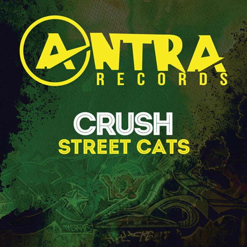 Street Cats     Singles/Product Detail/Rap