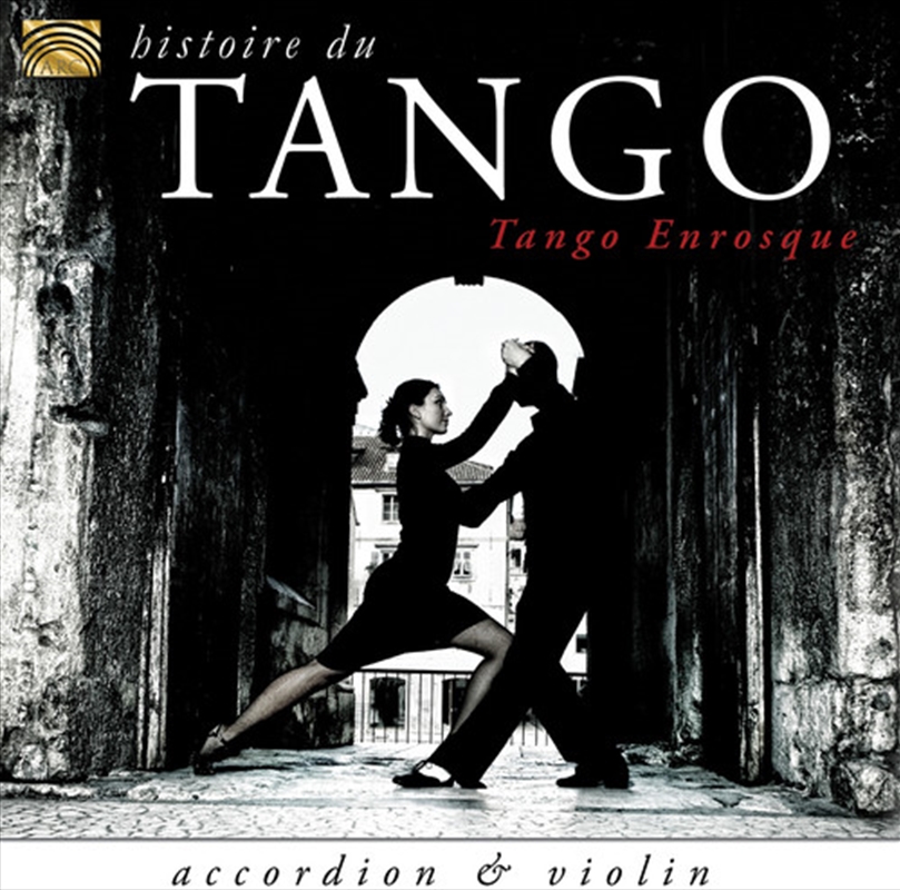 Histoire Du Tango/Product Detail/World