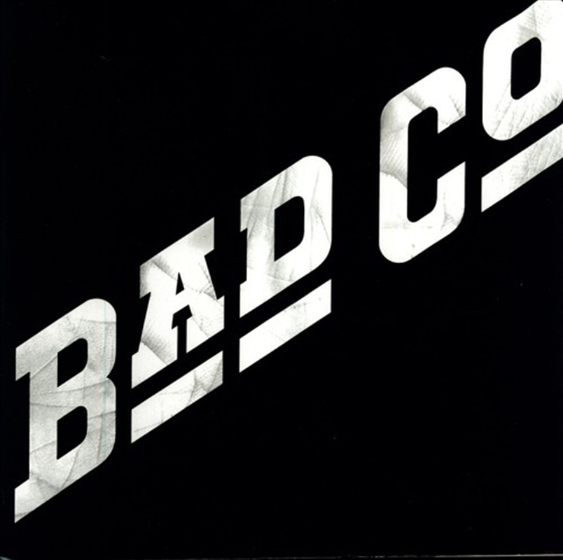 Bad Company/Product Detail/Rock/Pop