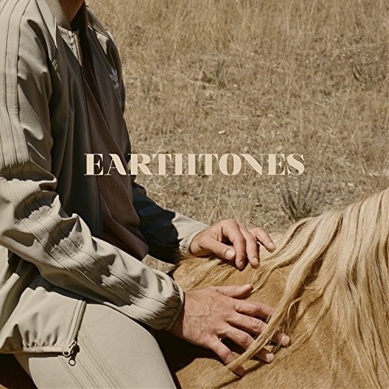 Earthtones/Product Detail/Rock/Pop