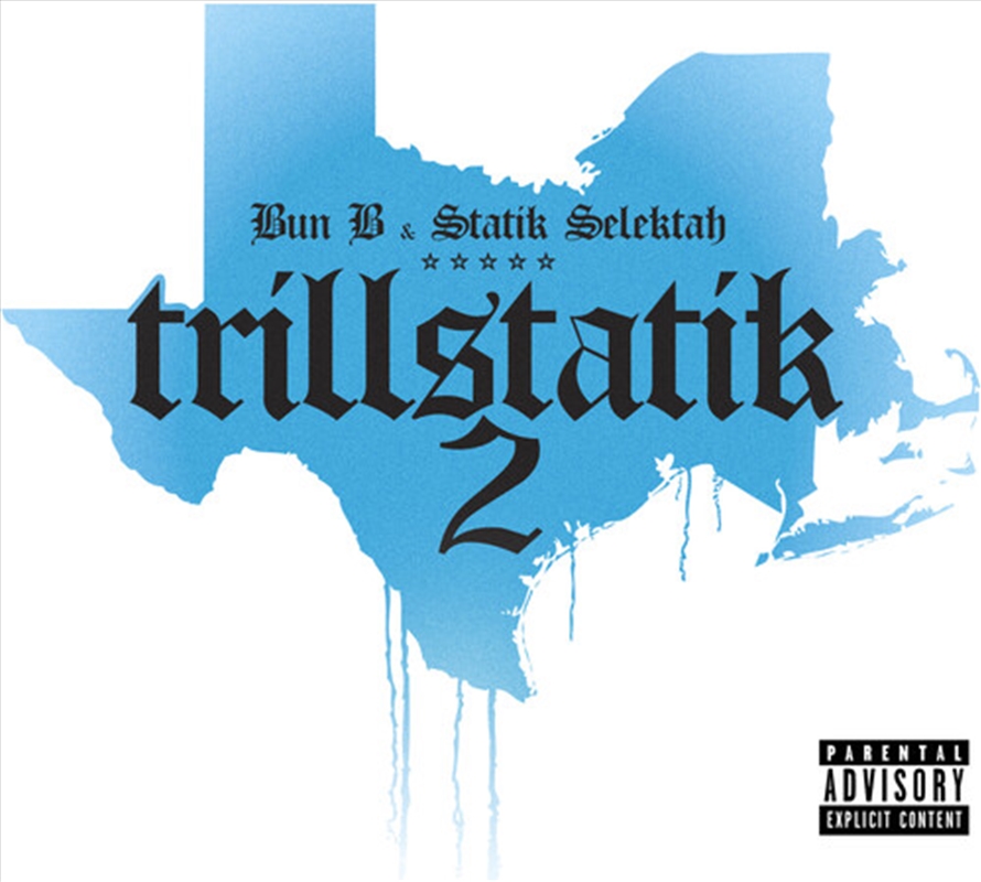 Trillstatik 2/Product Detail/Hip-Hop