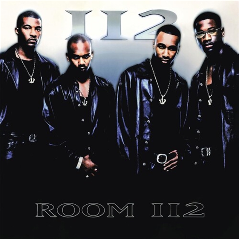 Room 112/Product Detail/R&B