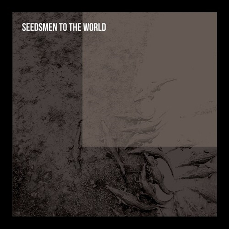 Seedsman To The World/Product Detail/Rock/Pop