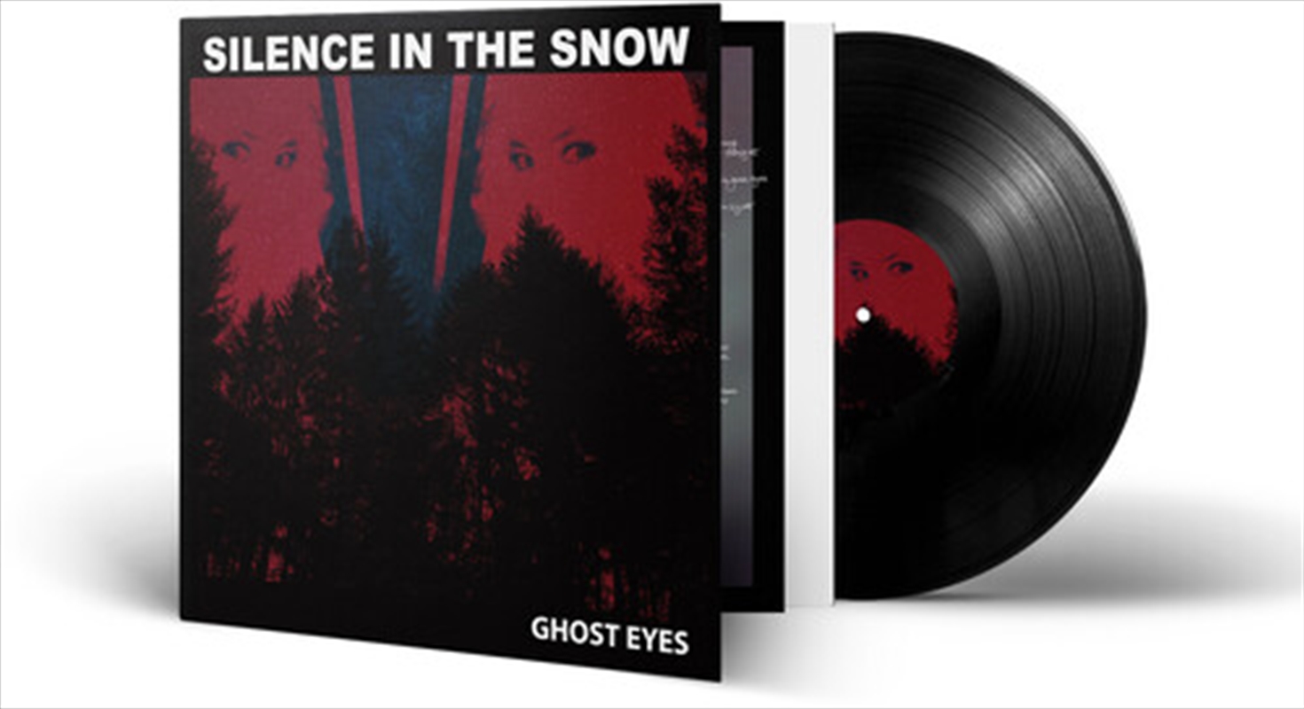 Ghost Eyes/Product Detail/Rock/Pop