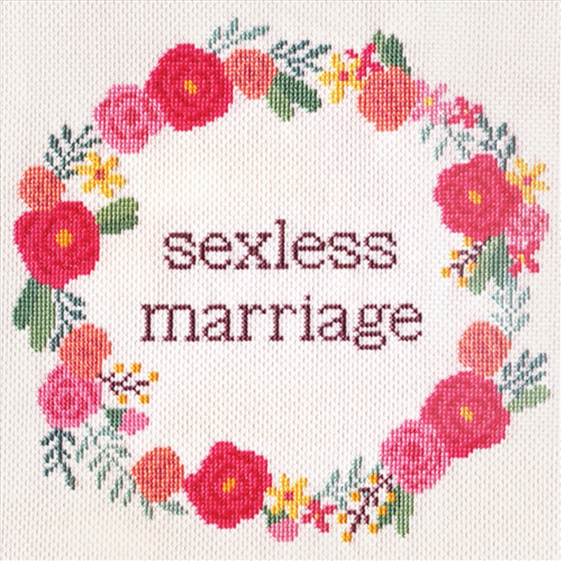 Sexless Marriage/Product Detail/Rock/Pop