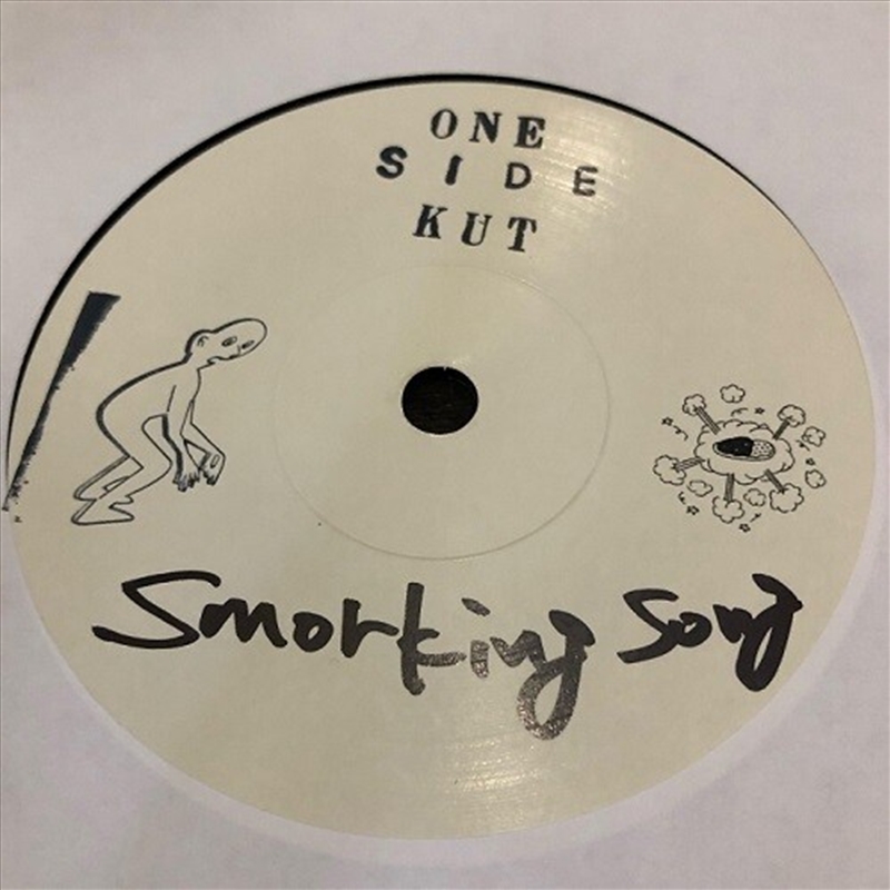 Smoking Song/Product Detail/Hip-Hop