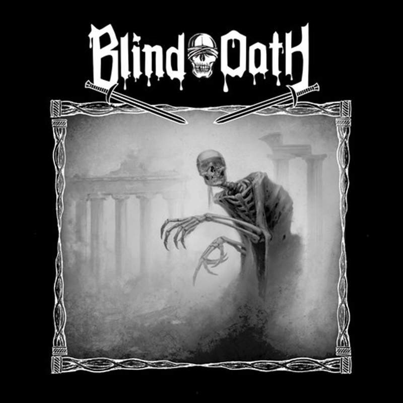 Blind Oath/Product Detail/Rock/Pop