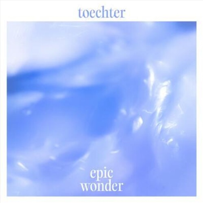 Epic Wonder/Product Detail/Rock/Pop