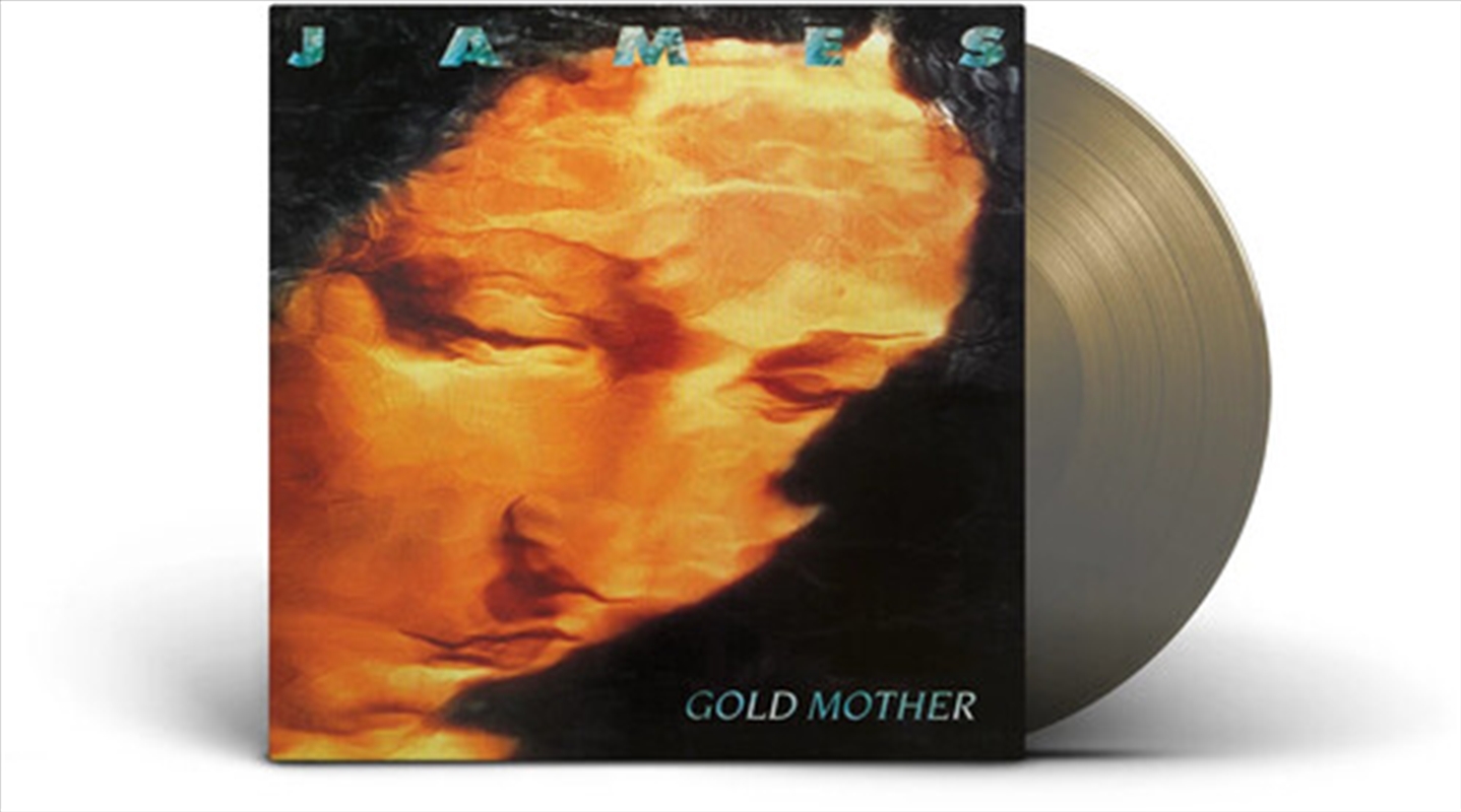 Gold Mother - Gold/Product Detail/Rock/Pop