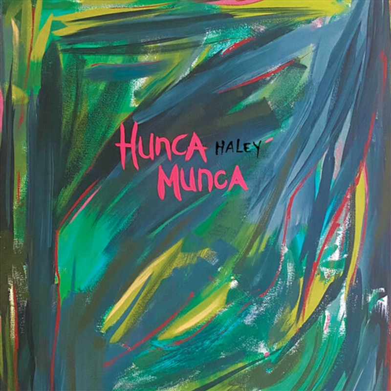 Hunca Munca/Product Detail/Rock/Pop