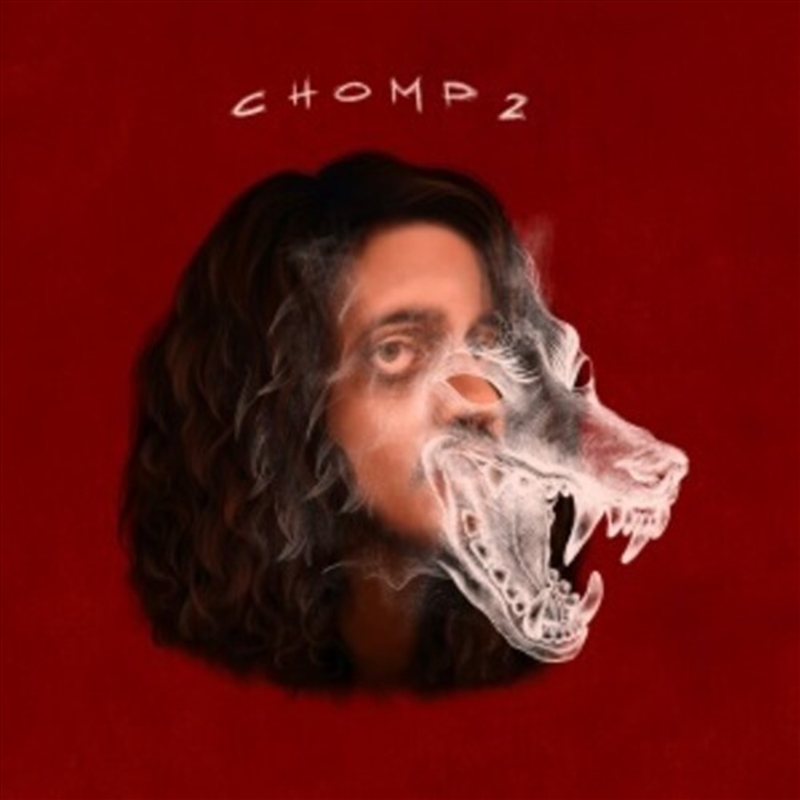 Chomp 2/Product Detail/Hip-Hop