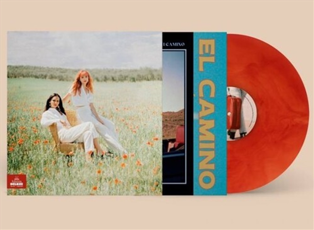 El Camino/Product Detail/Rock/Pop