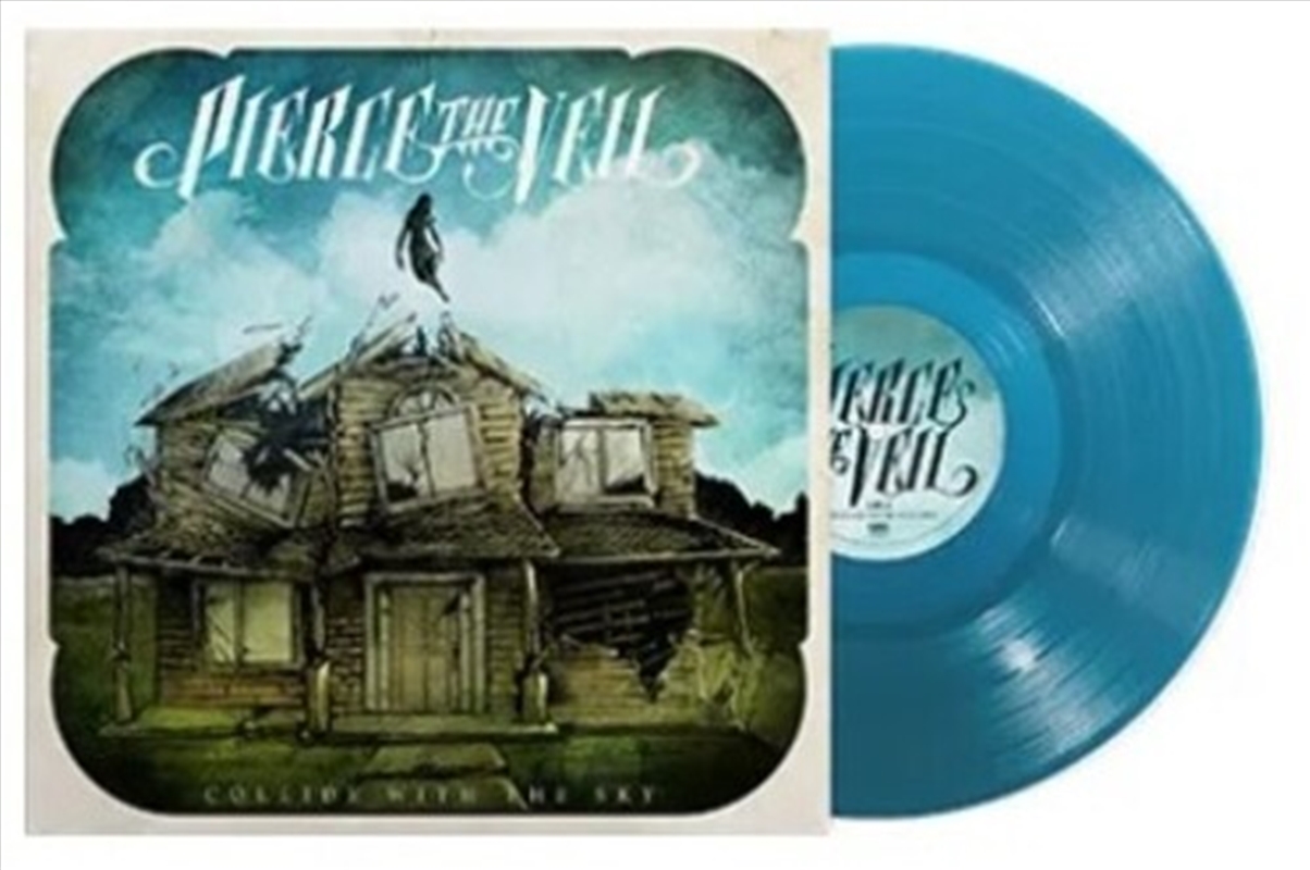 Collide With The Sky/Product Detail/Rock/Pop