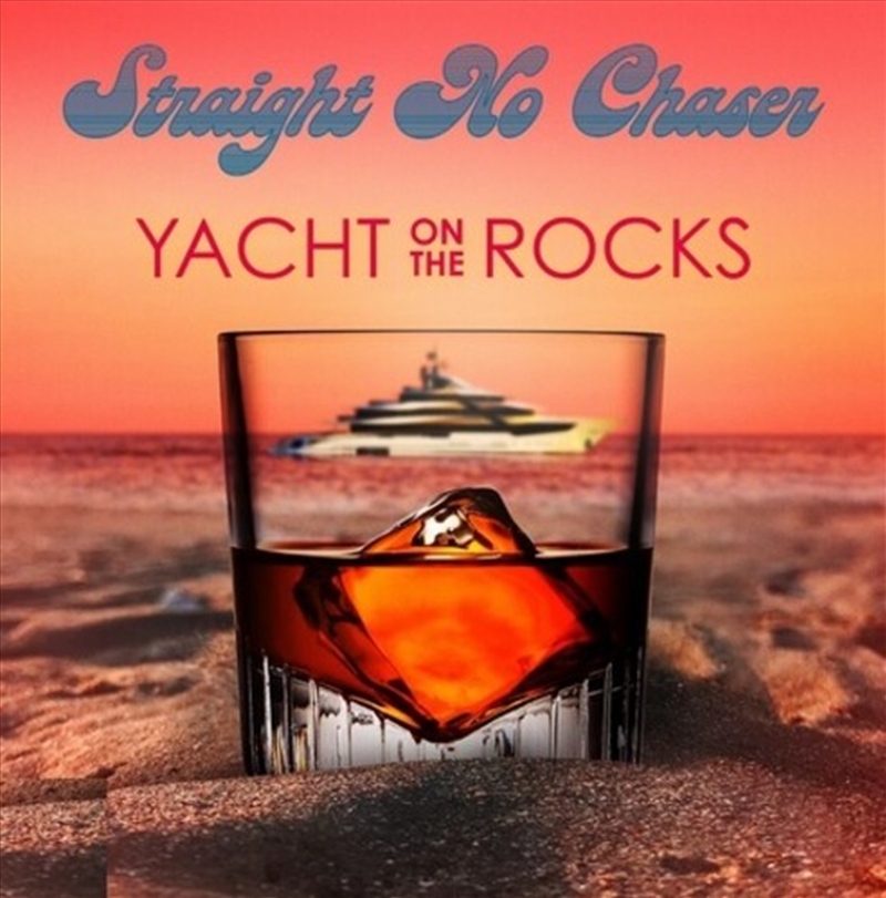 Yacht On The Rocks/Product Detail/Rock/Pop