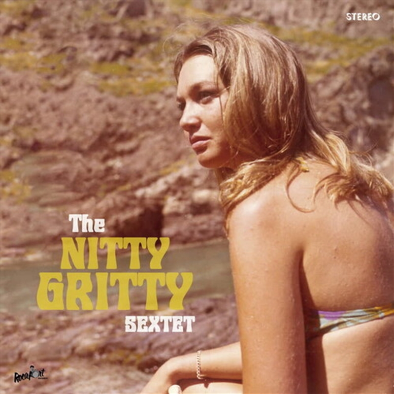 Nitty Gritty Sextet/Product Detail/Rock/Pop