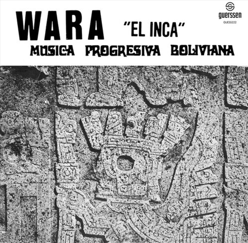 El Inca/Product Detail/World