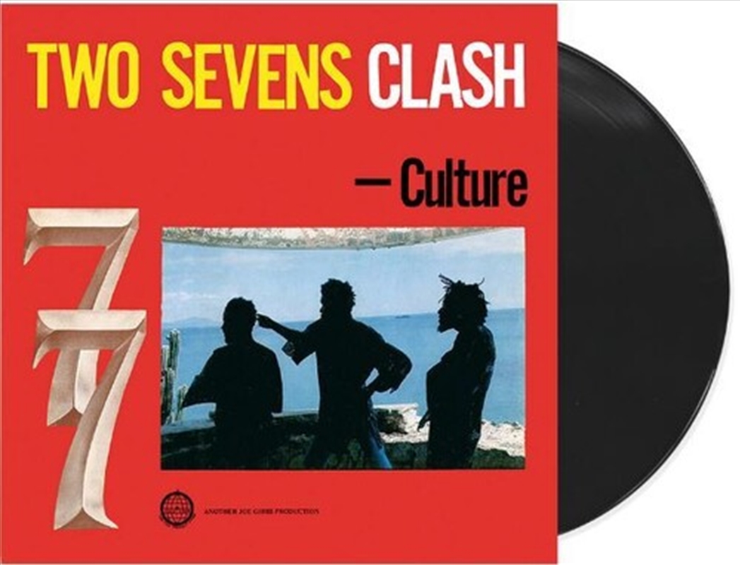 Two Sevens Clash/Product Detail/Reggae