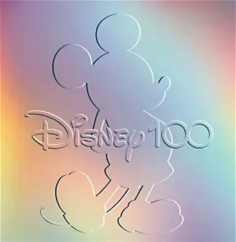 Disney 100: Various/Product Detail/Soundtrack