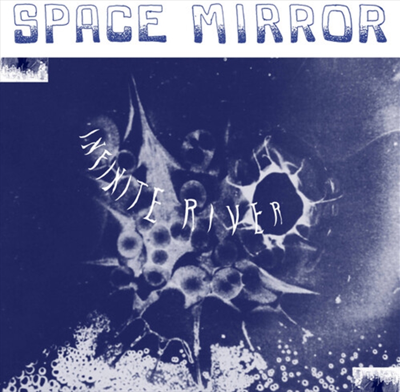 Space Mirror/Product Detail/Rock/Pop