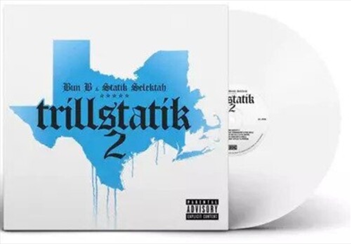 Trillstatik 2/Product Detail/Hip-Hop