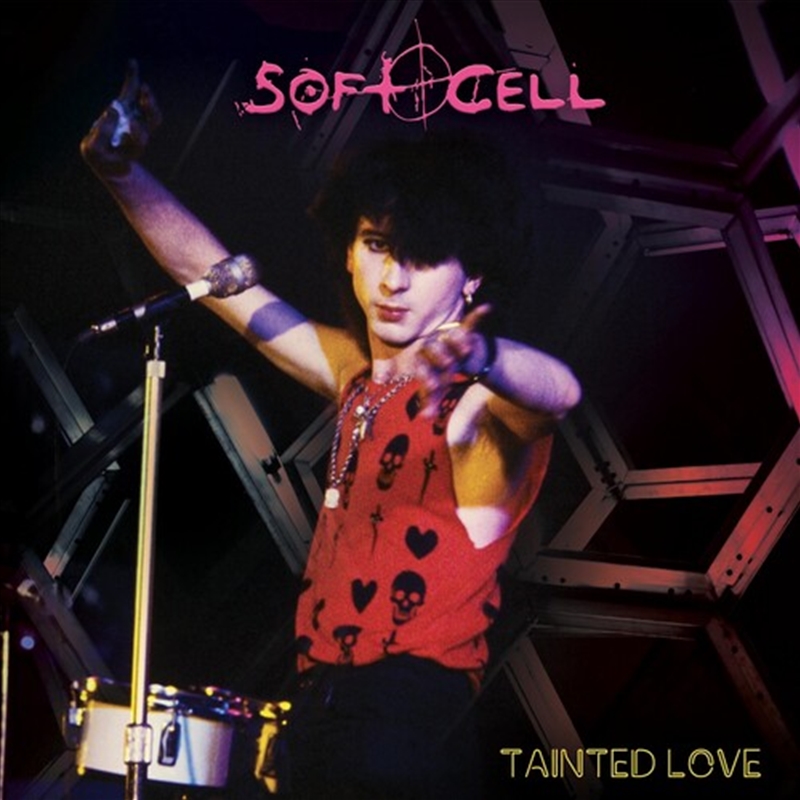 Tainted Love/Product Detail/Rock/Pop