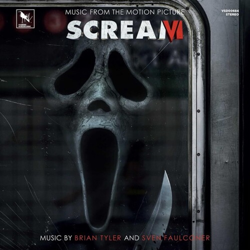 Scream Iv: Music From The Moti/Product Detail/Soundtrack