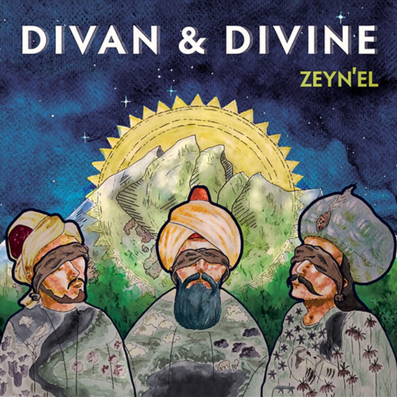 Divan & Divine/Product Detail/Specialist