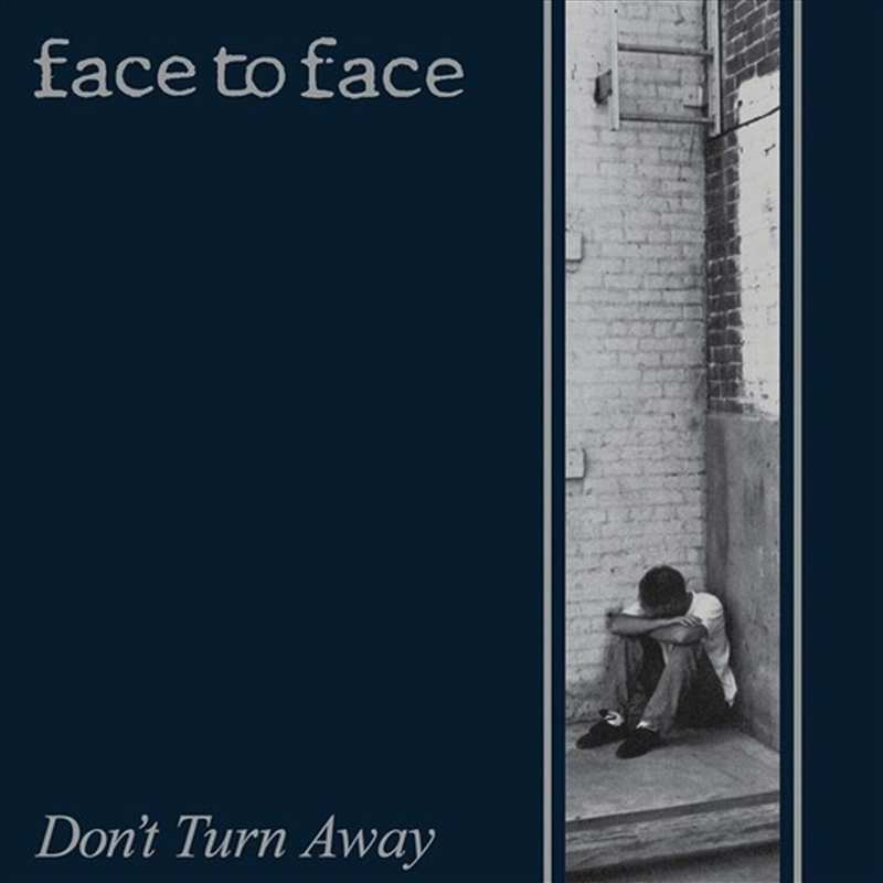 Don'T Turn Away/Product Detail/Rock/Pop