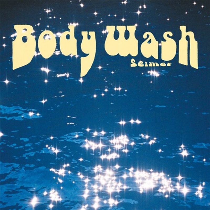 Body Wash/Product Detail/Rock/Pop