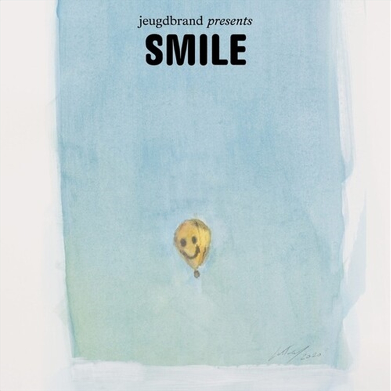 Smile/Product Detail/Rock/Pop