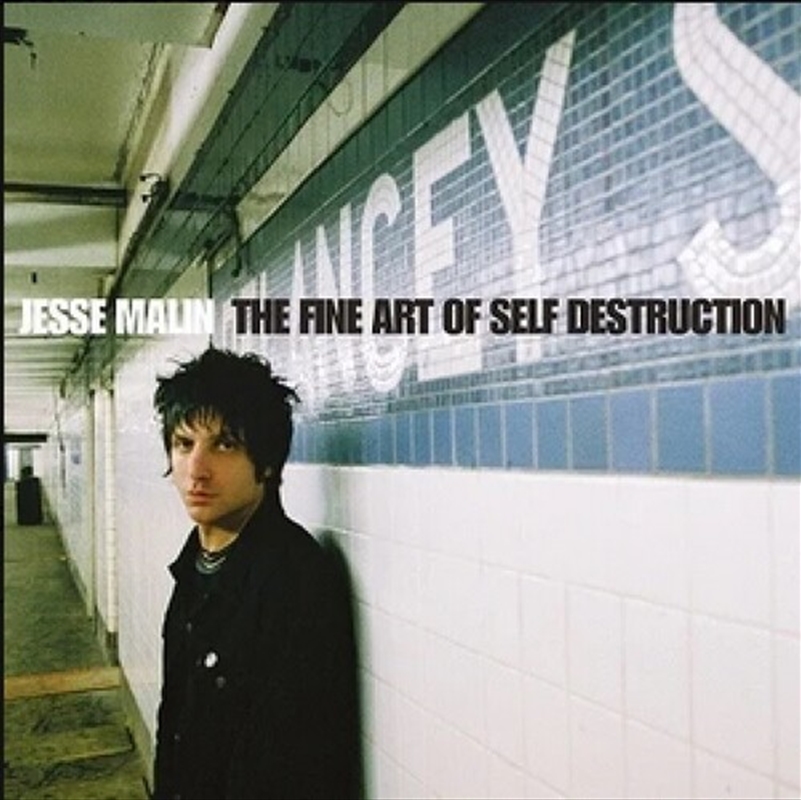 Fine Art Of Self Destruction/Product Detail/Rock/Pop